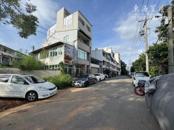 東海買屋・龍井區?限時釋出！稀有大地坪邊間【透天厝】2938萬