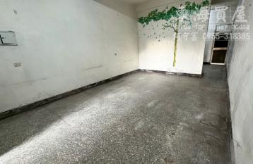 【大肚區-正遊園路金店面1398萬】