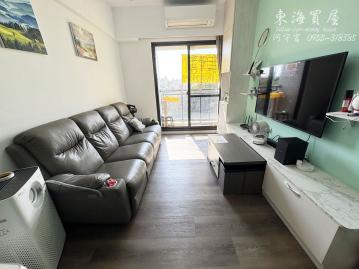 【大肚區・太平路】齊美建設5年屋｜瑞峰國小旁2房華廈｜798萬  