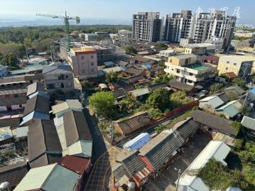 大肚區｜學區旁乙種建地．自地自建首選寶地1500萬