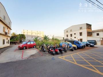 大肚區｜遊園路農地＋建地189坪．自用置產首選2760萬