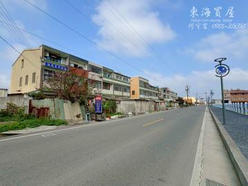 龍井區｜超便宜農地．買地送厝投資首選458萬 