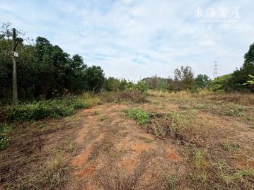 西屯區｜近中科方正農地｜301.81坪｜總價3170萬