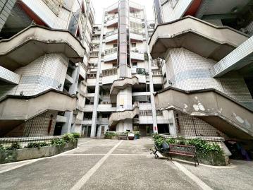 龍井區｜正東海BRT一房一廳｜稀有一樓釋出｜工作室首選｜468萬 