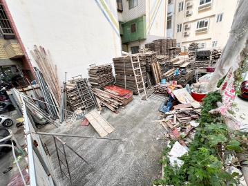 西屯區｜東海商圈方正建地｜近捷運藍線｜約49.89坪｜總價3300萬 