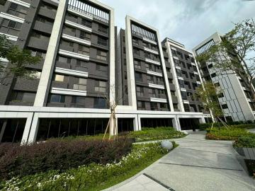 青空次頂優質2房