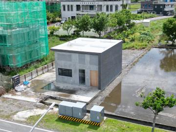 三星上將路上全區最便宜挑高農糧加工室