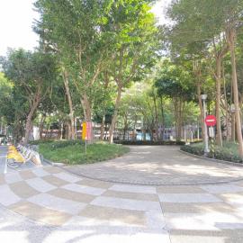 北大特區綠建築心六藝中庭3+1房平車-21世紀國富