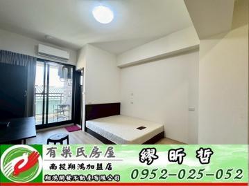 南投買房 南投市同源一層5套房全新收租電梯公寓
