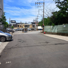 龍潭烏樹林工業區新穎RC廠房