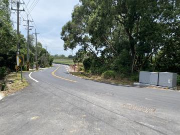 臨139縣道 櫻花道正14米路旁農地  草屯不動產 南投買房 南投買屋