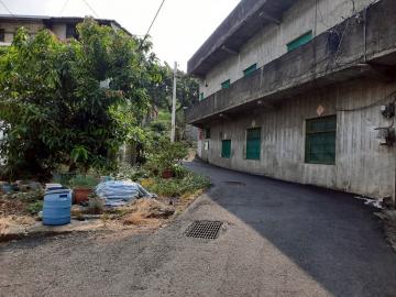 南投住宅區三面臨路7米面寬角建地送透天 草屯不動產 南投買房 南投買屋