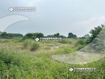 台中后里甲后路工業地_百埕地產_BC025