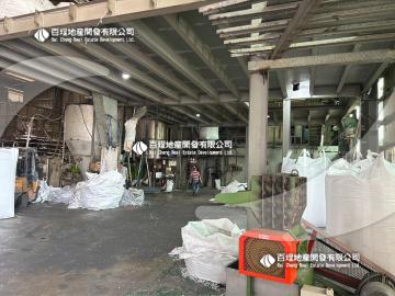 彰濱鹿港稀有小米數廠房_BC010