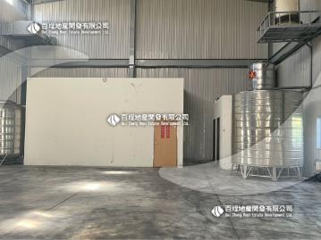 后里中科新新工業廠房_BC145