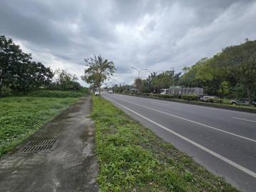 花蓮透天顧問  東華烏杙台九線30米正路邊建地