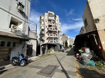 南區新興國中電梯套房 台南賣屋買房