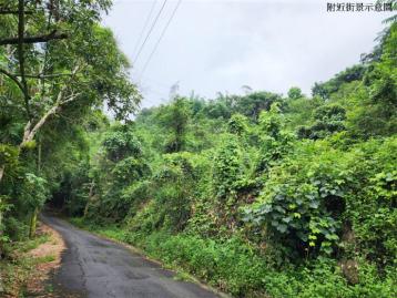 中寮正福山巷農地 南投草屯中寮房地買賣