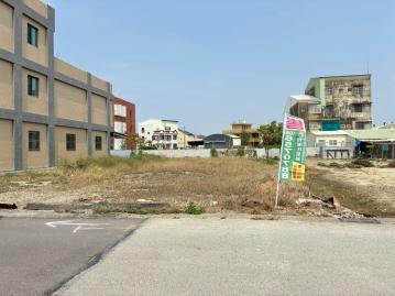 【專】近下營國中｜大面寬｜百坪豪宅建地
