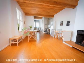 新營高工旁｜大地坪｜店面住宅倉庫✱多功能透天