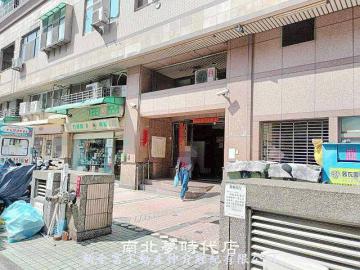 台南電梯社區永康區大橋一街長億城套房