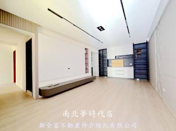 台南電梯社區永仁高中優質整新一樓＋車庫