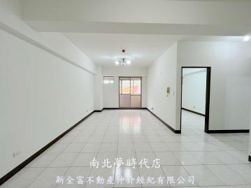 台南電梯社區 東區大鵬新城明亮三房車寓