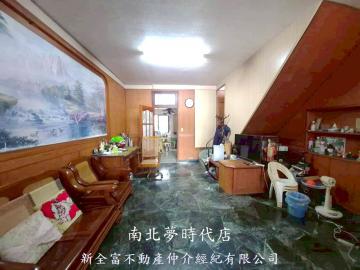 台南電梯社區 專★新營民治路市政府旁透天店住