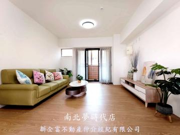 台南電梯社善化大空間精品三房車位