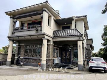 台南電梯社區 歸仁區西埔農地豪宅