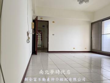 台南電梯社區專★桃園大溪景觀三房
