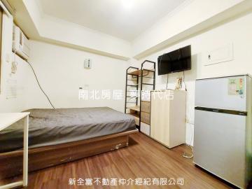 台南電梯社區 中西區國華街熱鬧商圈電梯套房