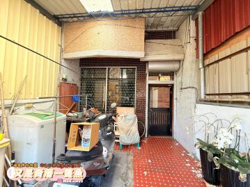 埔里透天｜樹人孝親透天｜中古屋｜又是賣厝一隻魚│埔里透天別墅