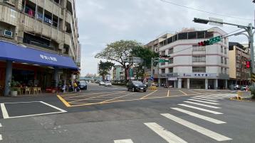 東區近火車站店住