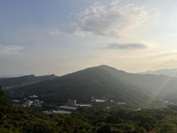 A-4專任瑞士花園景觀大套房