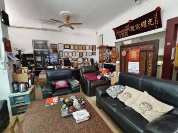G-12台北小別墅溫馨透天 汐止買屋賣屋