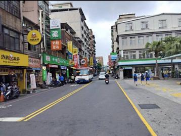 G-16瑞芳美食透天 汐止買屋賣屋