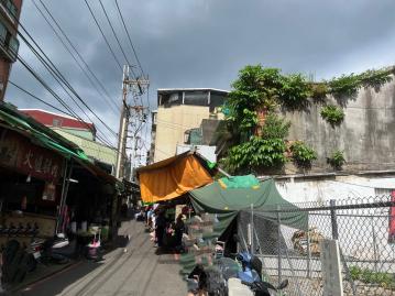 I-8中正路金店面 汐止買屋賣屋