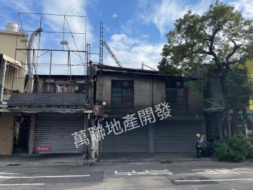 中彰投工業地 區段徵收農地 東區鄰近 LaLaport 可危老重建（Ｃ