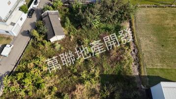 中彰投工業地 區段徵收農地 后科農建地+農地