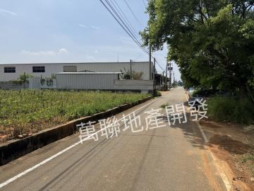 機場後期(專營:中彰投工業地 區段徵收農地)