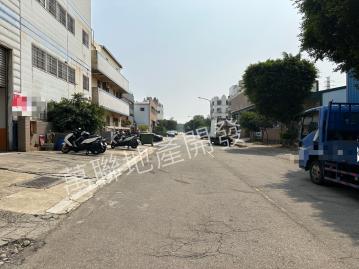 台中工業區內合法小廠房(專營:中彰投工業地 區段徵收農地)