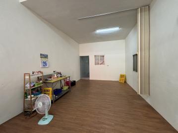 五甲商圈【大地坪】透天四樓店住