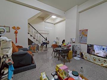 集集輕屋齡邊間5米面寬稀有別墅