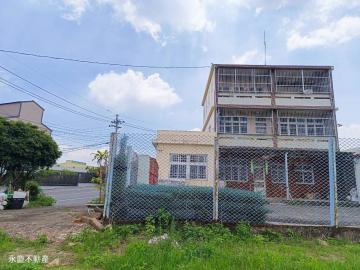  名間松柏嶺茶香樂活度假屋+大地坪農地 