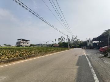 名間鄉村風情自地自建面寬5.2米圓夢建地