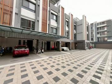 獨家專賣名間輕屋齡幸福愛家社區車庫別墅