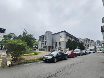 南投市區稀有自建首選建地釋出