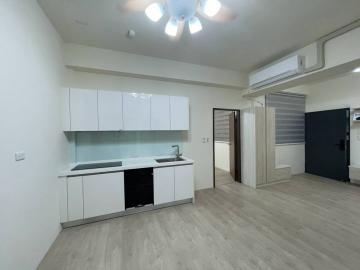 獨家南投近國三福岡情園送裝潢即可入住華廈