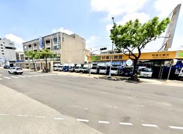 豐原透天買賣 豐原大道建地